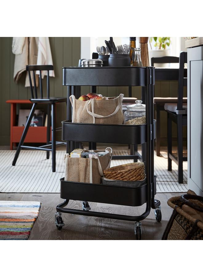 Zaboon Food Storage Bag, For Potatoes, 9.0 L - Image 4