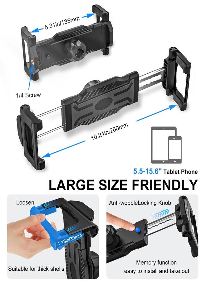 Kolasels Tablet Holder Clip - Image 3