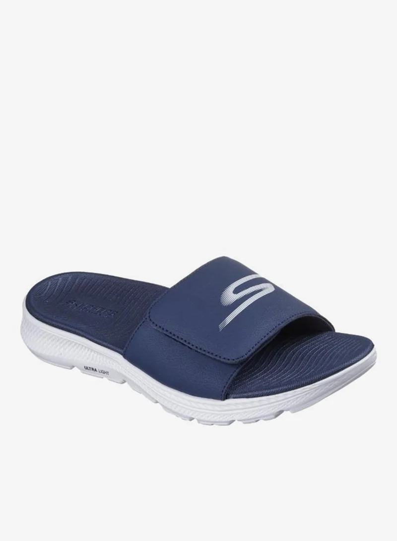 SKECHERS  Go Consistent Sandal 2.0 for Men | Best Price UAE