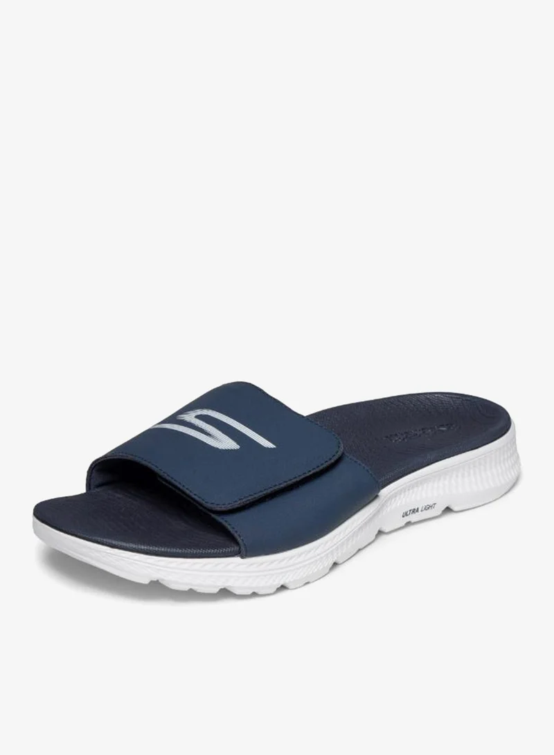 SKECHERS  Go Consistent Sandal 2.0 for Men | Best Price UAE