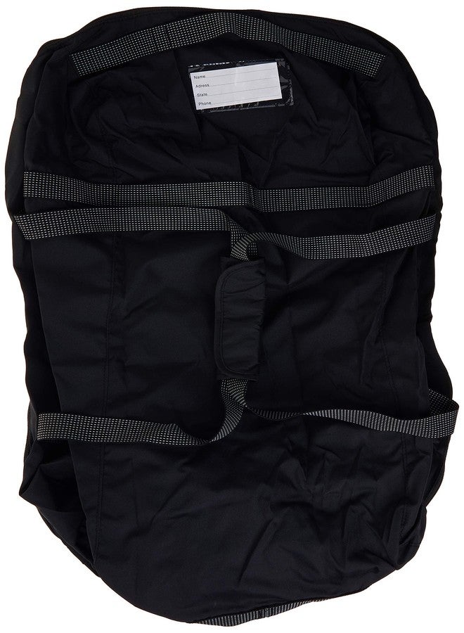 Peg Perego Car Seat Travel Bag, Black - Image 2