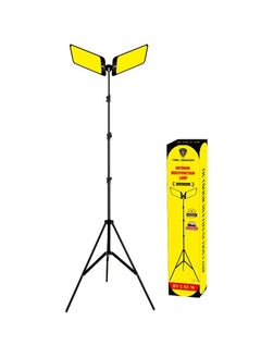 TBS DESIGN Camping Light BVT 03 W Double Plate Lamps Extreme Bright Light Latest Model Sanara  - Image 1