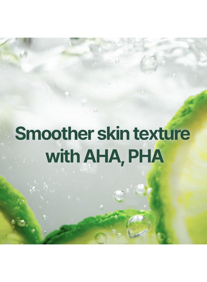 [PKY] تونر بيونكانغ يول المهدئ بشجرة الشاي، 5 أحماض هيالورونيك، يزيل خلايا الجلد الميتة، يرطب، للعناية ببشرة الوجه الكورية، للبشرة المعرضة لحب الشباب والحساسة، فوطة مزدوجة الجوانب 7.7 أونصة سائلة، 70 قطعة - Image 4