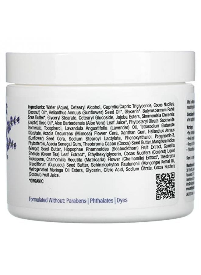 Mild By Nature Lavender Body Butter 4 oz 114 g - pzsku/ZD67D9D778F94D801A9D9Z/45/_/1650690833/7837631c-ecd9-4e00-b4ce-201f6d9c0be6