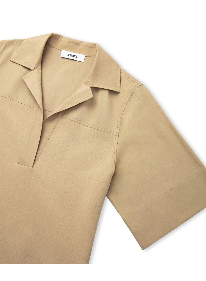 Ipekyol Regular Fit Mixed Dress - Image 2