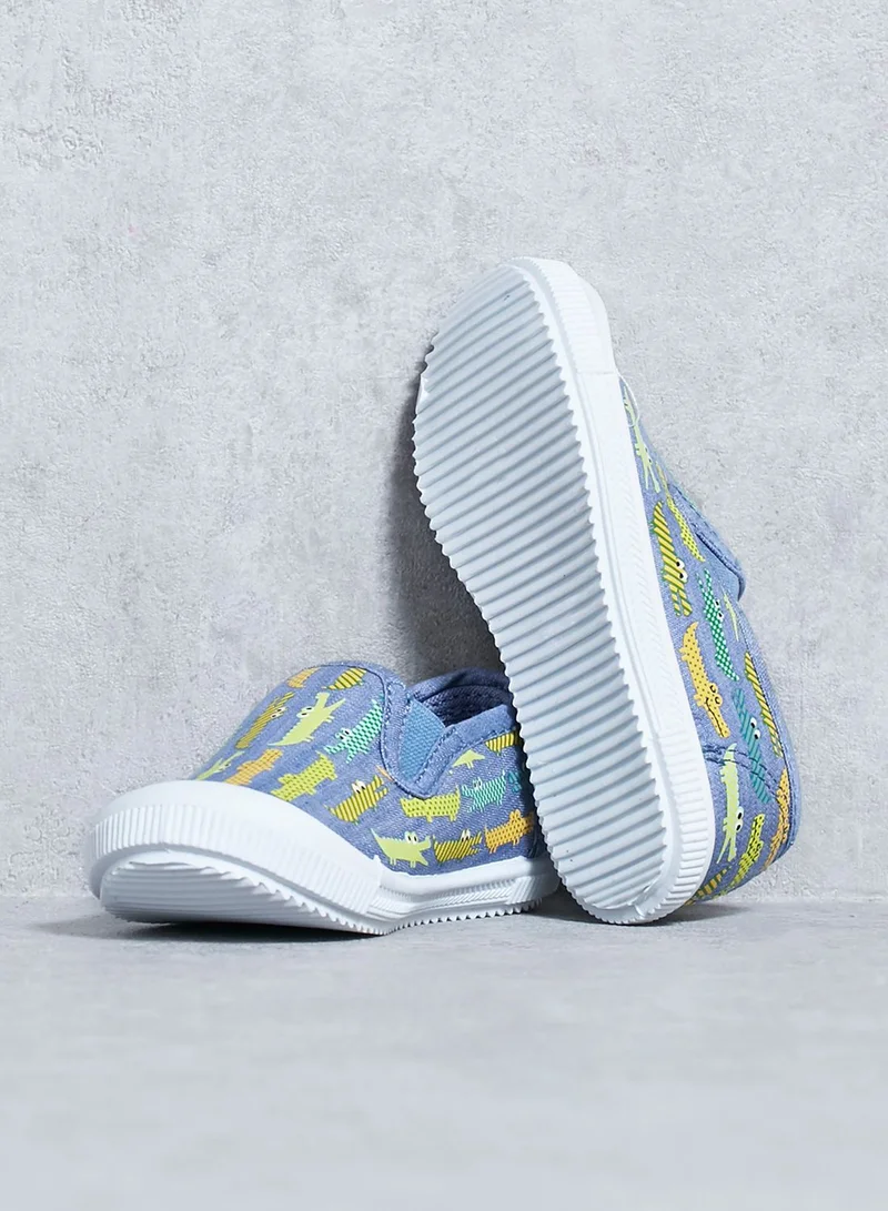 F&F Casual Slip On