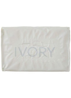 Ivory Simply Ivory Aloe Bath Bar By Ivory 3 Count  - Image 3