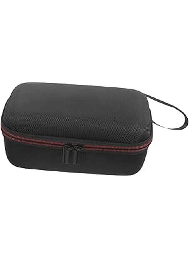 Portable Oxford Audio Case For Speaker And Accessory Storage Travel Organizer - Image 1
