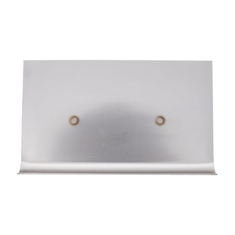MARSHALLTOWN Curved Concrete Edger, 6 x 4 Stainless Steel Blade, 3/8 Lip x 1/4 Radius, Made In The USA, 155SSD - Image 4
