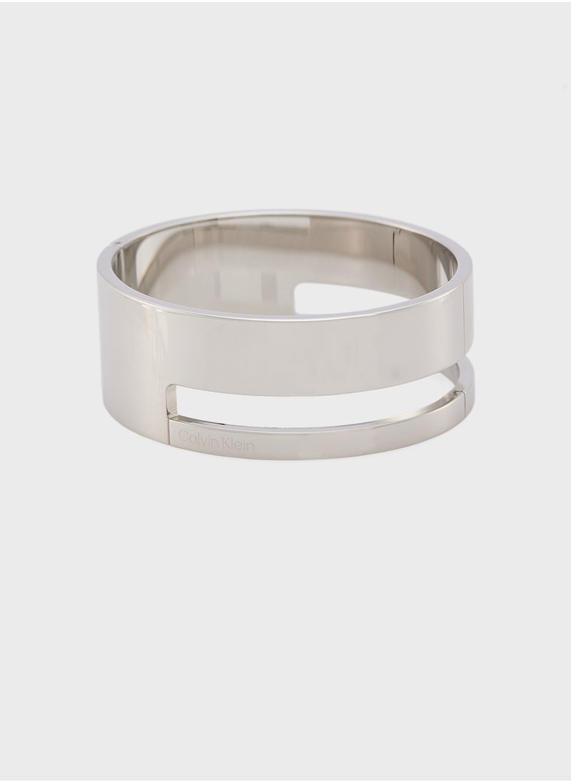 CALVIN KLEIN - GEOMETRIC ESSENTIALS - Image 1