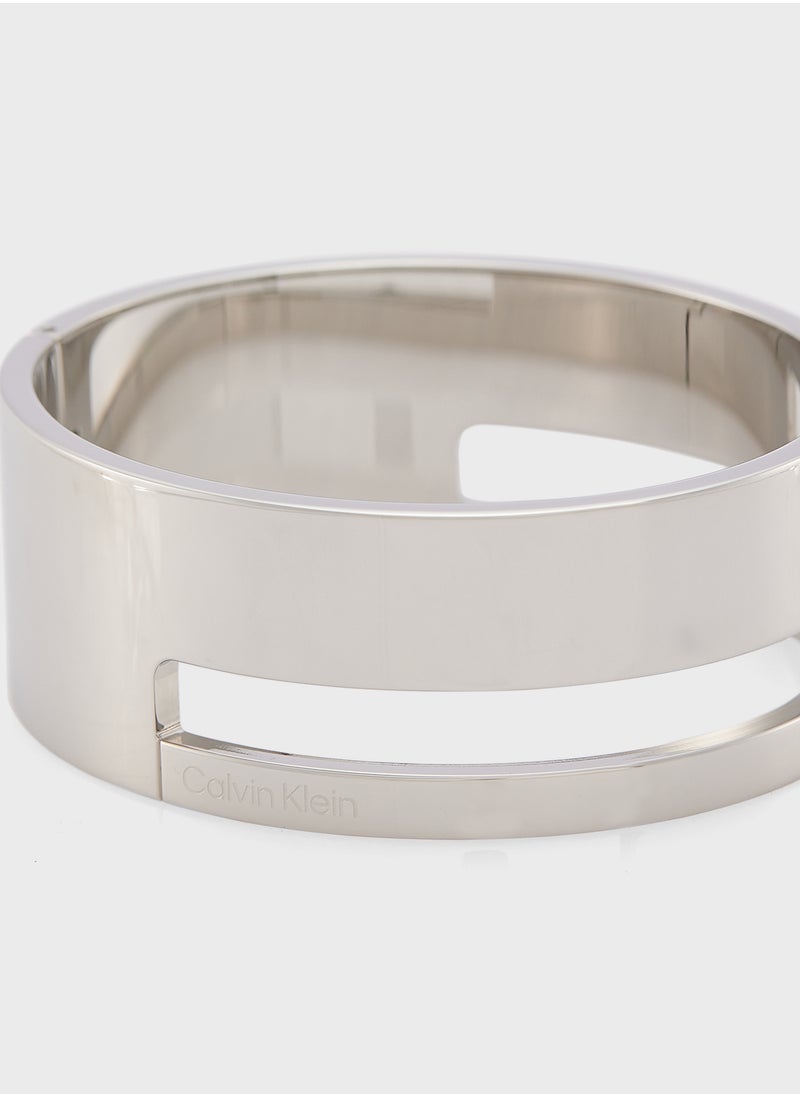 CALVIN KLEIN - GEOMETRIC ESSENTIALS - Image 1