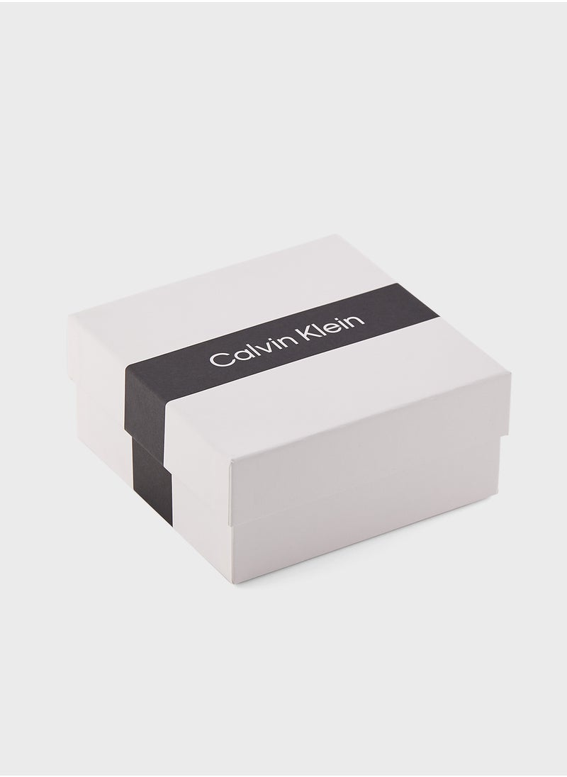 CALVIN KLEIN - GEOMETRIC ESSENTIALS - Image 1