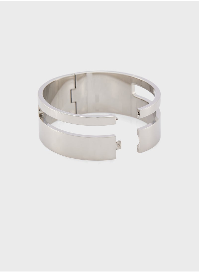 CALVIN KLEIN - GEOMETRIC ESSENTIALS - Image 1