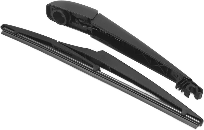 Rear Wiper Arm Replacement 68079870AA, Efficiently Wipe Water, Stable Performance, High Reliability, ABS Material, Easy Installation for 500 2012-2019 - Image 1
