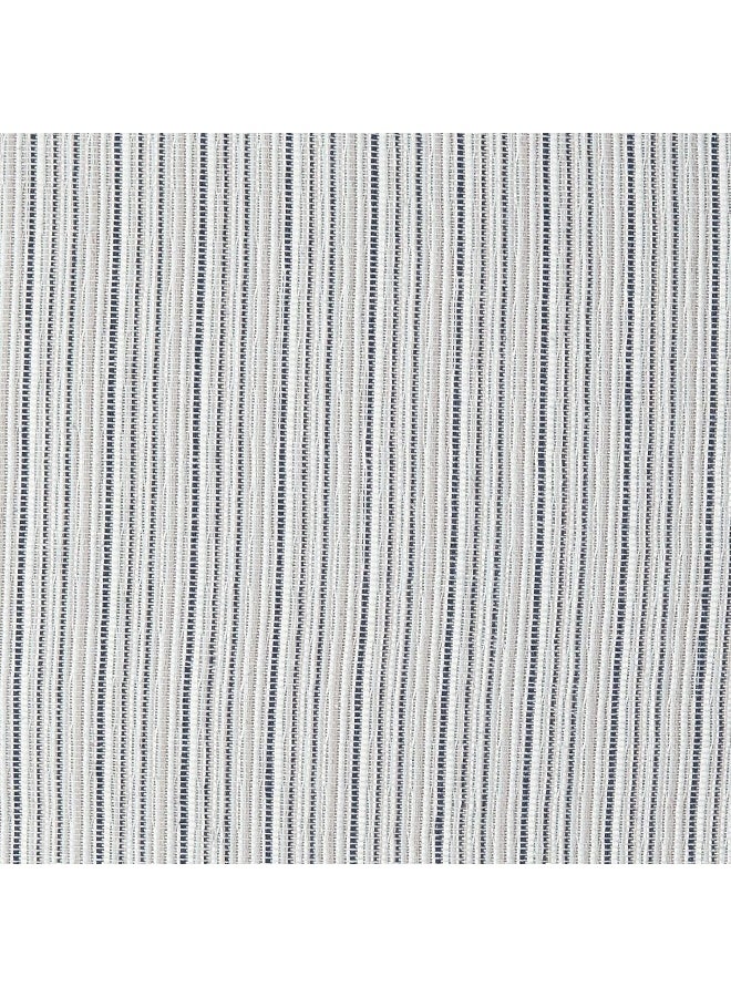 TOMMY Bahama Tommy Bahama Euro Sham Cotton Bedding with Envelope Closure, Cozy Home Decor, 1 Count (Pack of 1), Blue  - Image 4