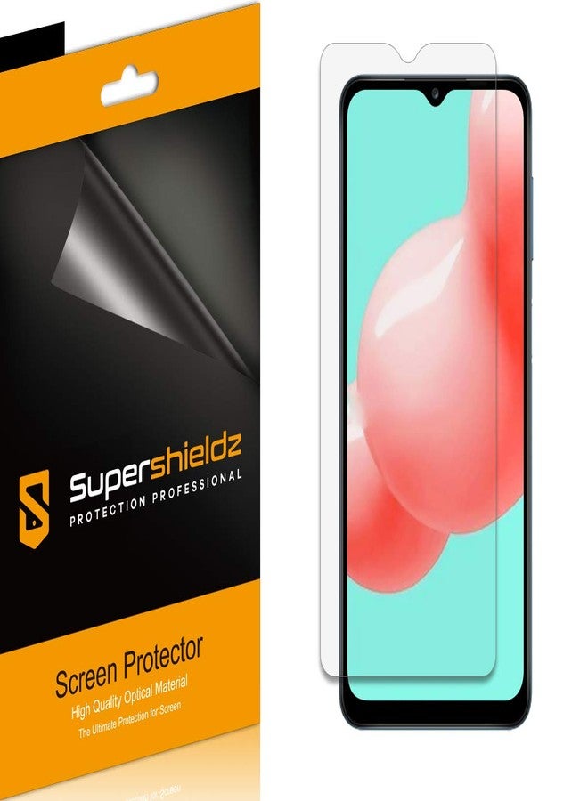 Supershieldz (6 Pack) Designed for Samsung Galaxy A32 5G Screen Protector, High Definition Clear Shield (PET) - Image 1