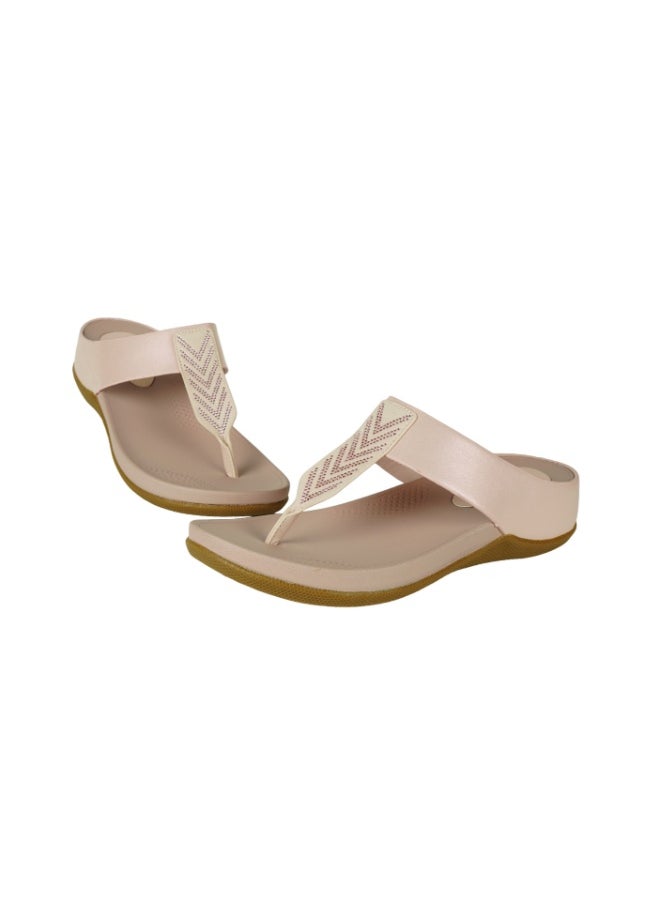Michelle Morgan 092-2595 Michelle Morgan Ladies Casual sandals 114RC275  - Image 2