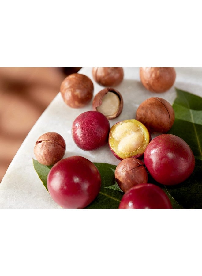 Christophe Robin Color Shield Cleansing Mask With Camu Camu Berries for Color-Treated Hair - Low-foaming 8.4 fl. oz - Image 4