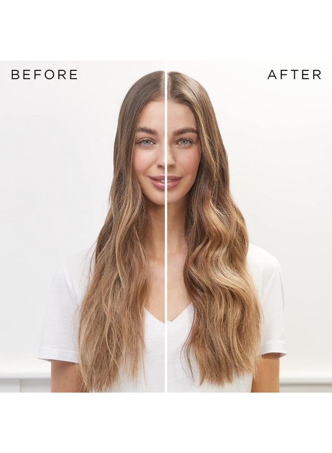 Christophe Robin Color Shield Cleansing Mask With Camu Camu Berries for Color-Treated Hair - Low-foaming 8.4 fl. oz - Image 3