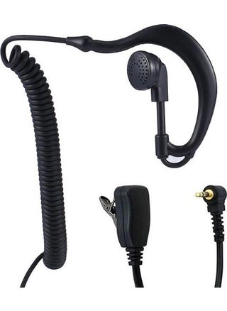 Aselsan JD-EHM50 Ear Hook Headset with Back MT-655C / MT-690 / PM-865(EL Radio) 530015 - pzsku/ZD67E5A07FC77E3F36646Z/45/_/1741697166/5f86e9b2-4e81-4d05-bb00-8202e310bccb