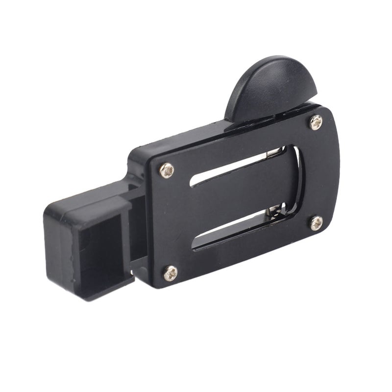Plastic Mini Portable Clarinet Reeds Trimmer Cutter Repair Tool (for Clarinet) - Image 5