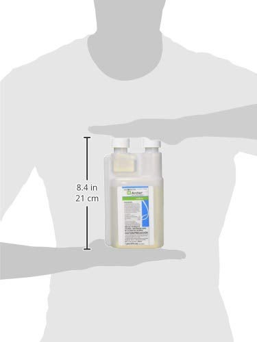 Syngenta 33916 Archer Growth Regulator, Colorless - Image 2