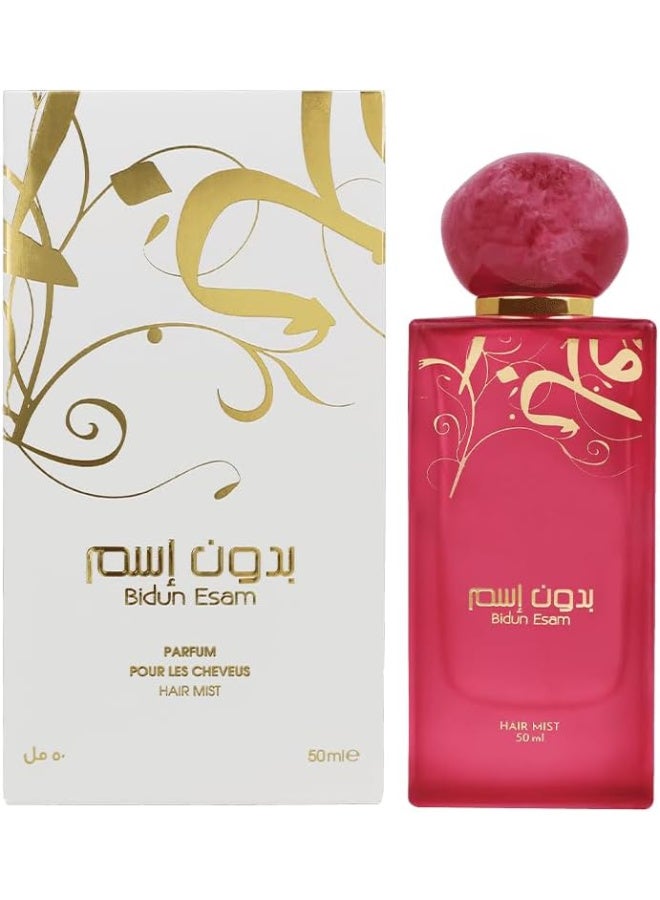 BIDUN ESAM HAIR MIST 50ml