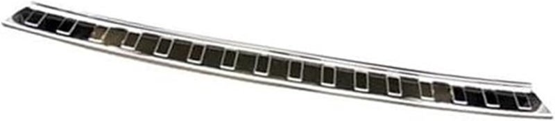 Vuzmode Rear Bumper Protector for Mercedes GLC Class - Image 1