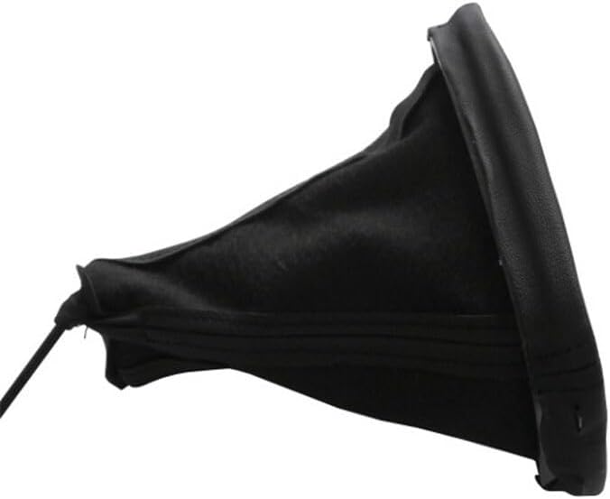 Wivplex Leather Gear Shift Knob Gaitor for Opel - Image 5