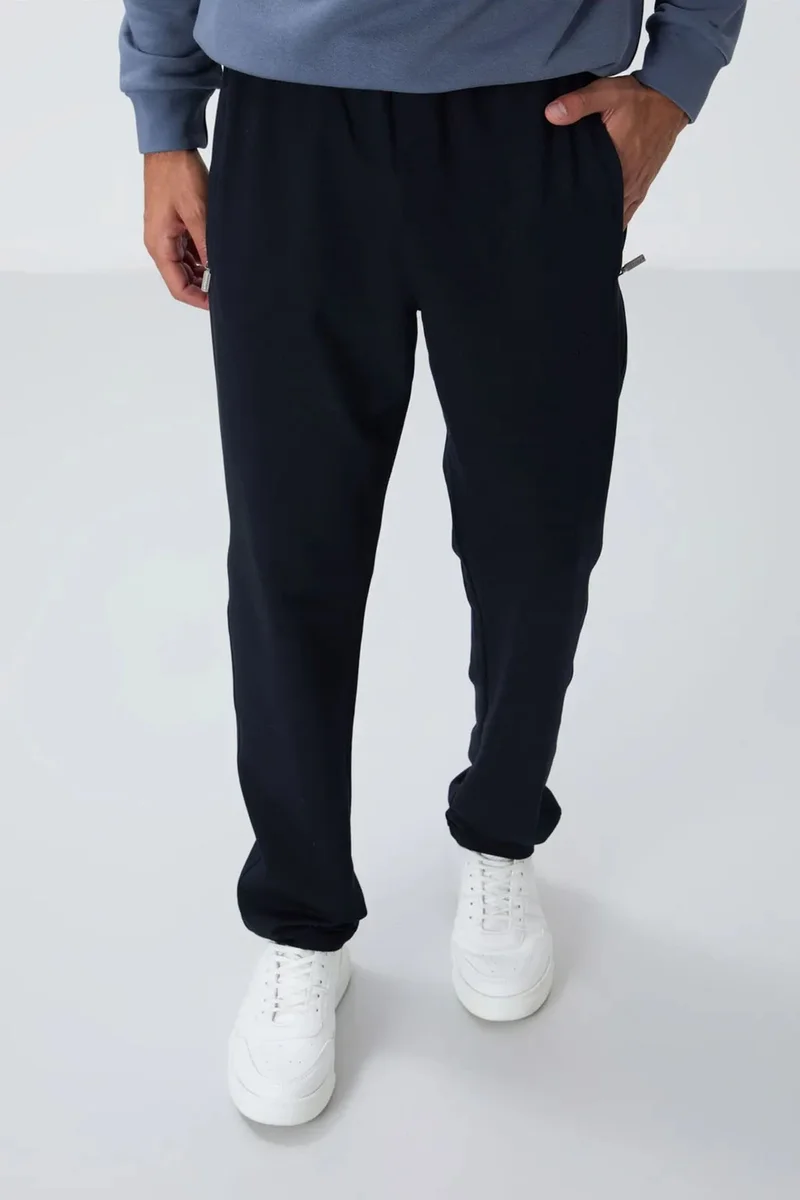 Tommylife TOMMY Men's Slim-fit Straight-leg Sweatpants