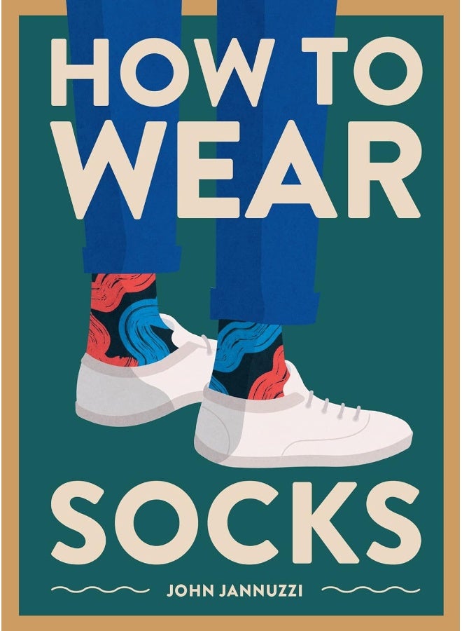 How to Wear Socks  - Image 1