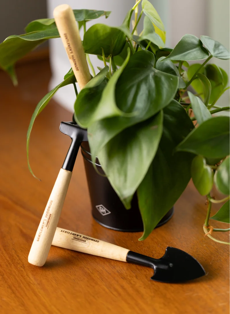 GENTLEMEN'S HARDWARE Mini Garden Tools