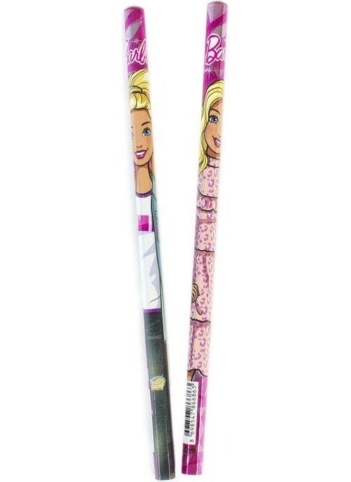 Tahtakalehobi Dolphin Pencil Barbie 