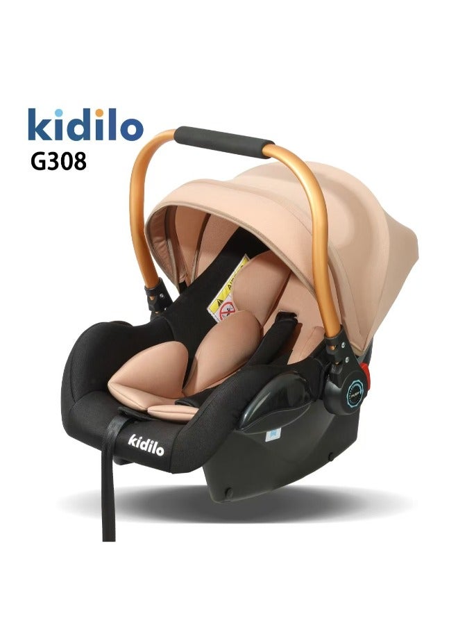 كيديليو كارسيت kidilo مرحلة أولي يتحمل من 0 الي 13 كيلو بذراع معدن قوي code G308_K