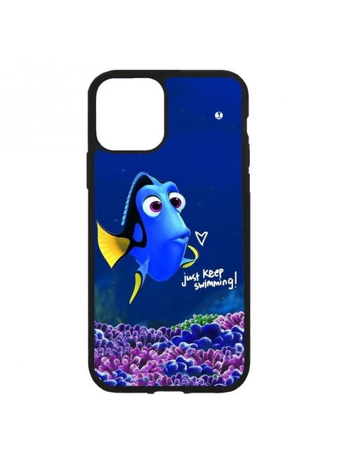 PRINTED Phone Cover FOR IPHONE 12 PRO Animation Dory From Finding Dory Movie By Disney