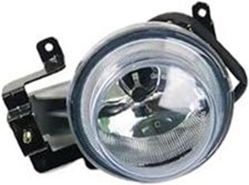Vuzmode LED Fog Lights for Kia Rio 2005-2006 - Image 1