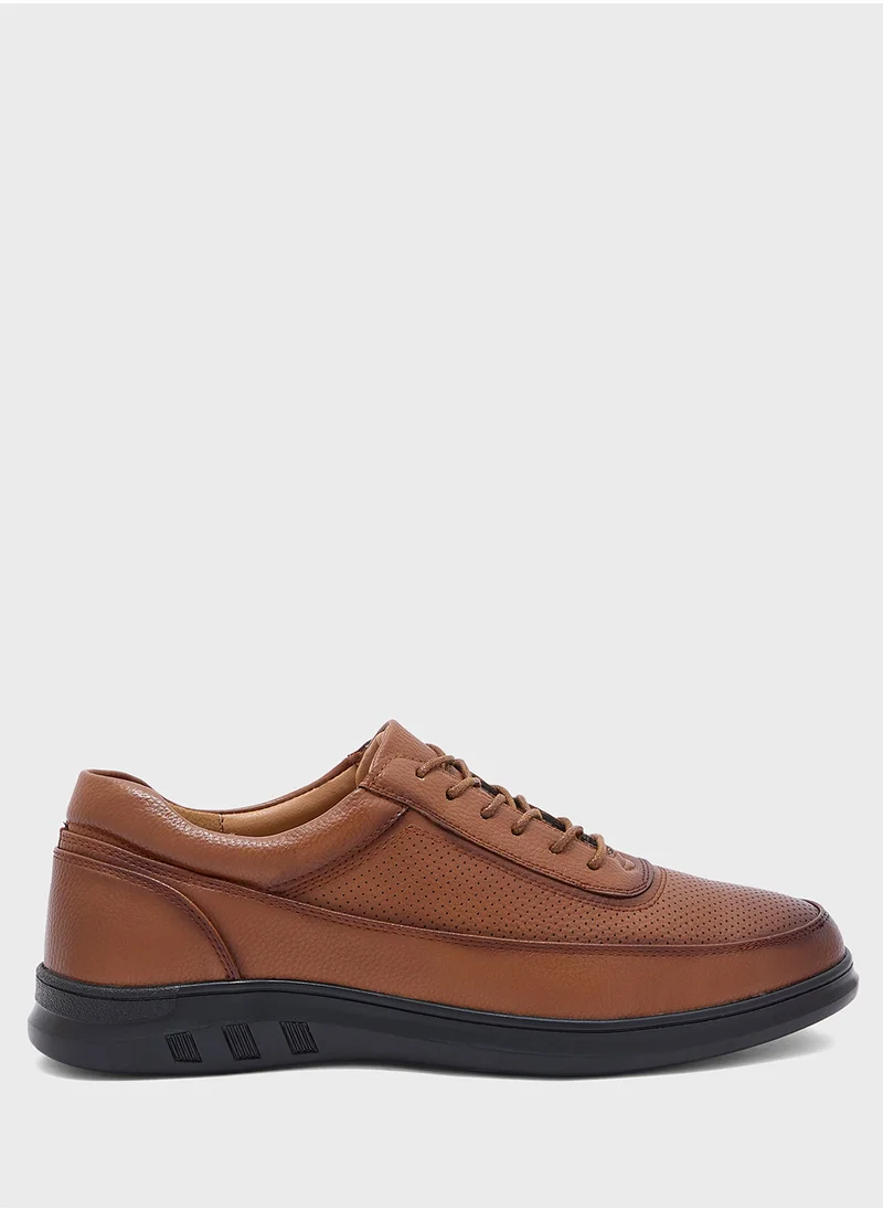 Robert Wood Casual Lace Ups