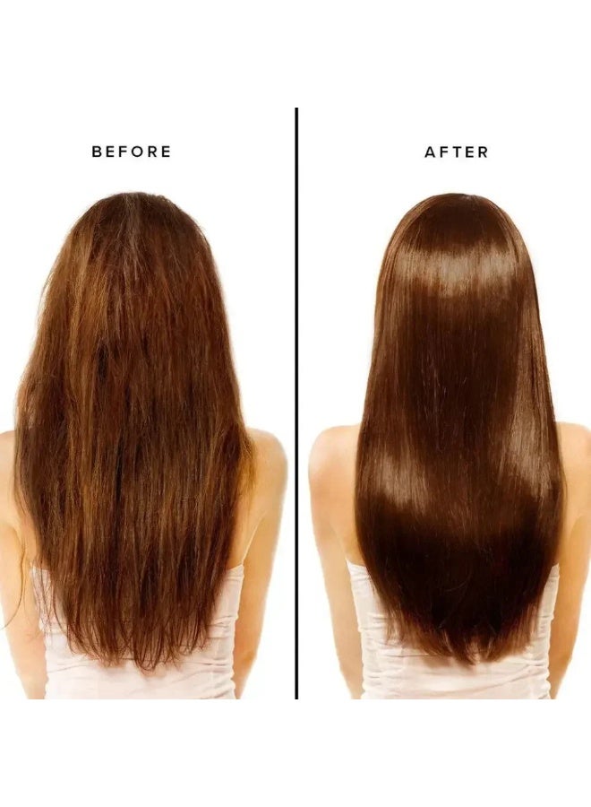 Skin Doctor Keratin Silkiness Shine Hair Serum 100ml - Image 4