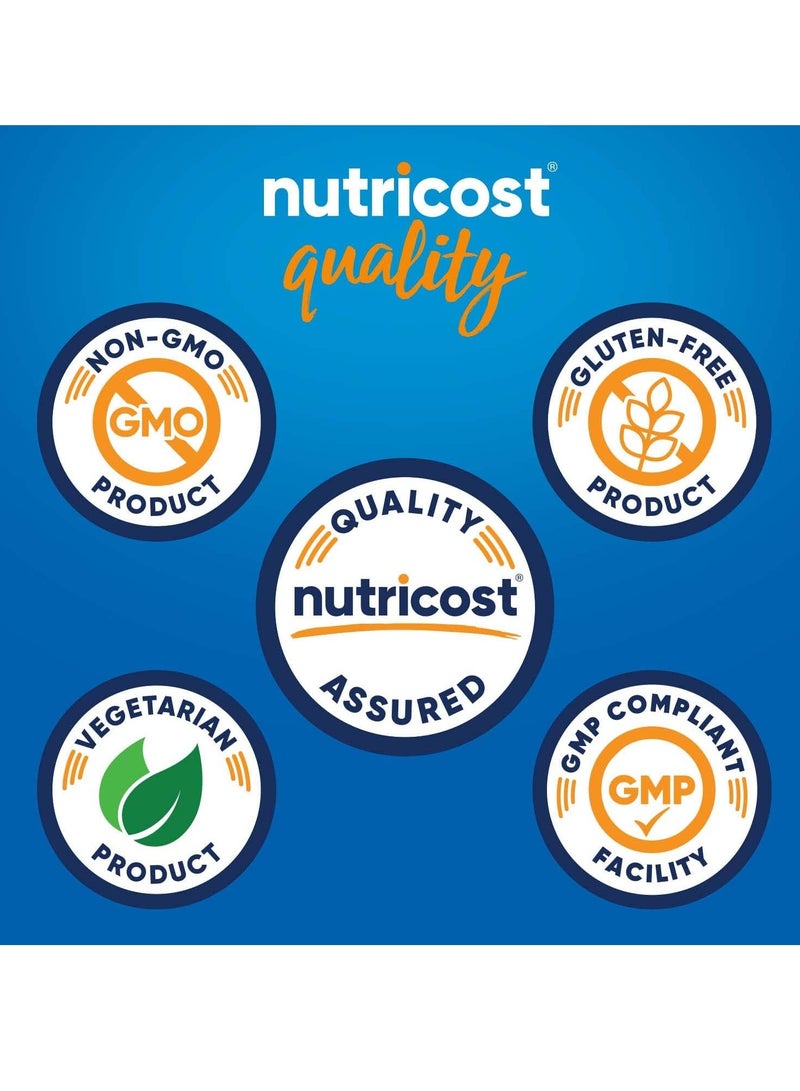 مسحوق سترات الصوديوم من نيوتريكوست، 2 رطل - Image 3