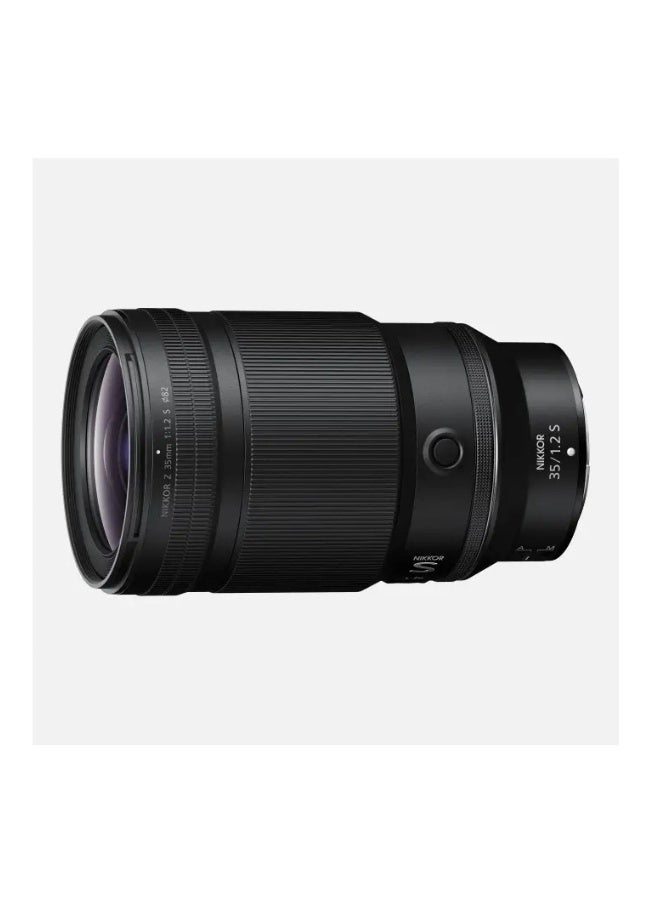 نيكون نيكور Z 35 مم f/1.2 S - Image 2