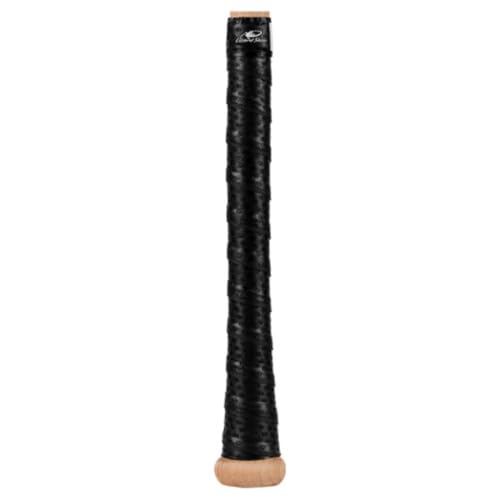 Lizard Skins DSP Ultra Bat Grip, Jet Black, 0.5 mm - Image 2