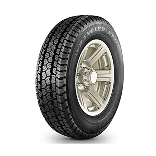 Goodyear Wrangler AT/S Tire - 265/70R17 113S SL - Image 1