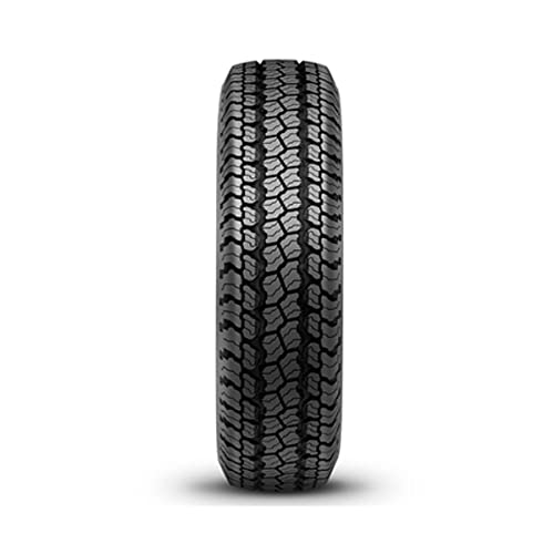Goodyear Wrangler AT/S Tire - 265/70R17 113S SL - Image 3