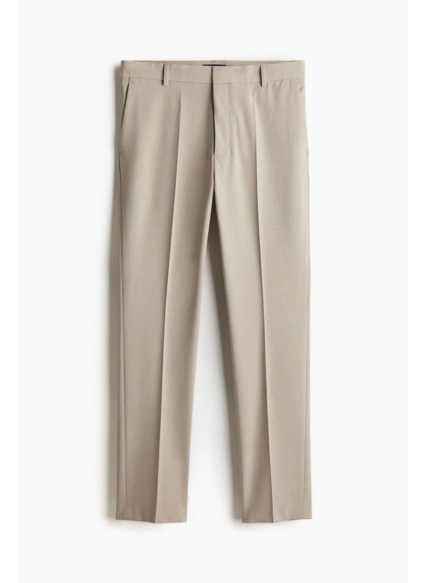 H&M Slim Fit Trousers