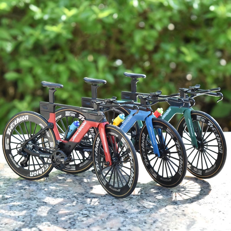 Alloy Simulation Car Car Model Ornaments Gifts Children'S Car Toys Exclusive Toys - Image 1