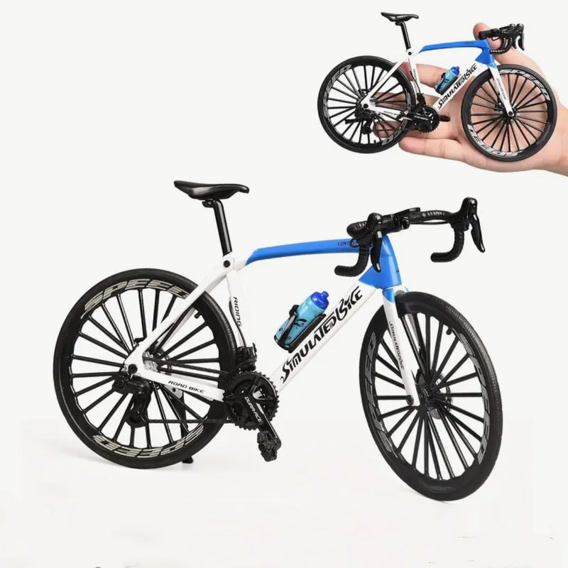 Alloy Simulation Car Car Model Ornaments Gifts Children'S Car Toys Exclusive Toys - Image 5