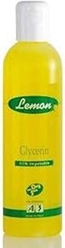 A3 Lemon Glycerin 260 ml - Image 1