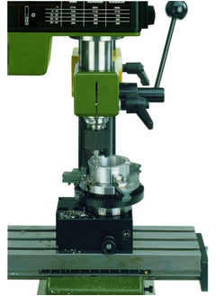 Self Centering 3 Jaw Chuck 24028