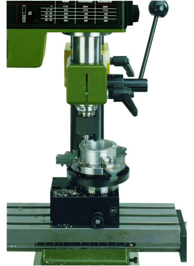 PROXXON - Self Centering 3 Jaw Chuck 24028 - Image 1