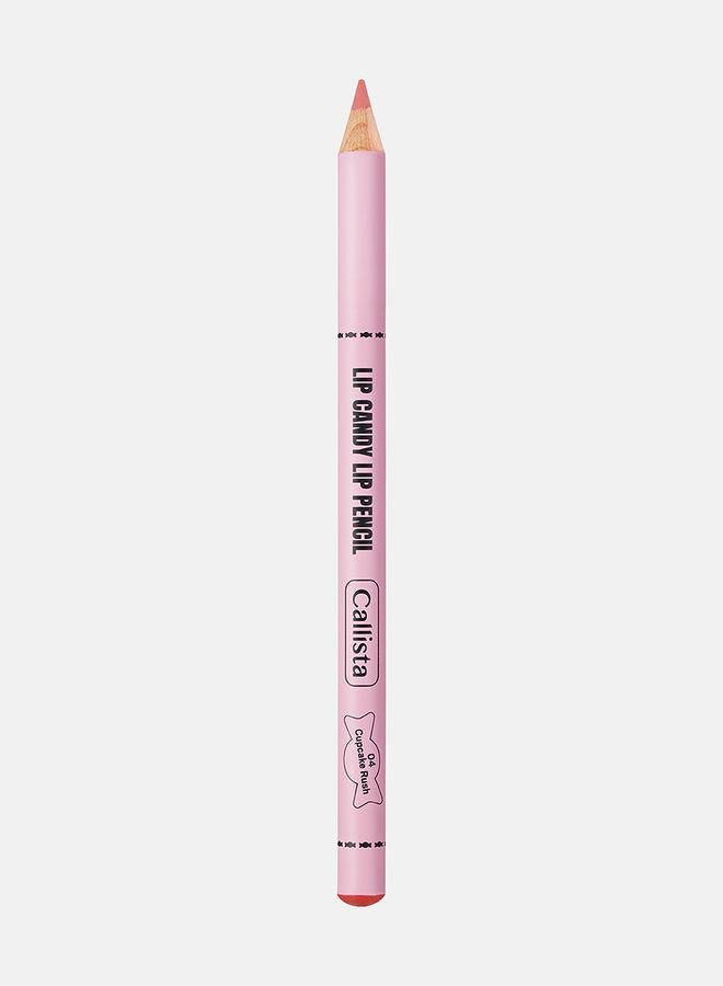 Callista Lip Candy Lip Pencil, 03 Cookie Dough  - Image 1